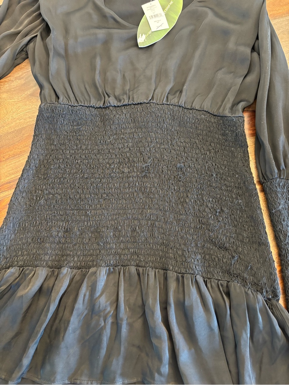 Farm Rio NWT Dress - Picture 7 of 9